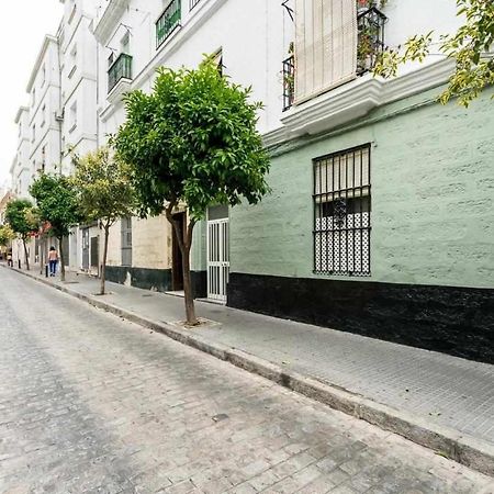 شقة Fantastico Atico En El Casco Antiguo En A La Pla كاديز المظهر الخارجي الصورة
