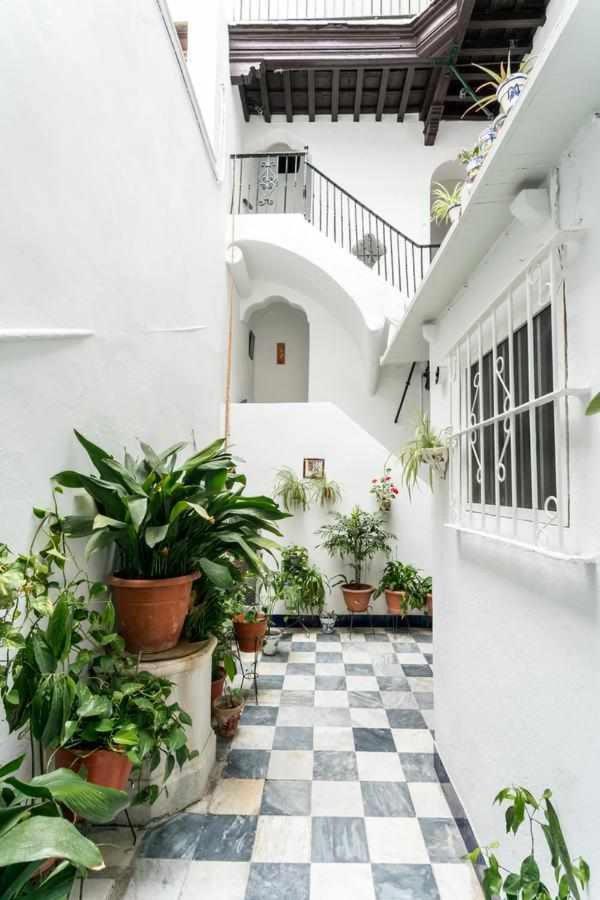 شقة Fantastico Atico En El Casco Antiguo En A La Pla كاديز المظهر الخارجي الصورة